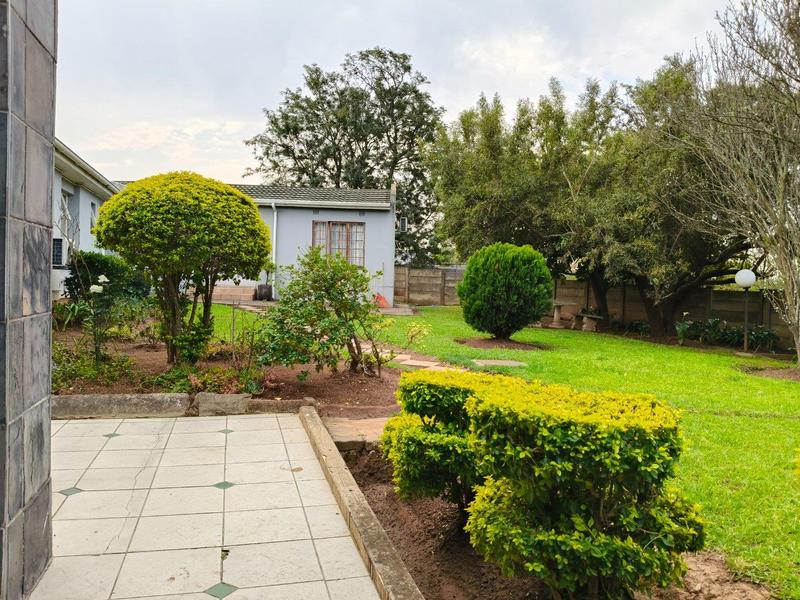 11 Bedroom Property for Sale in Fort Gale Eastern Cape